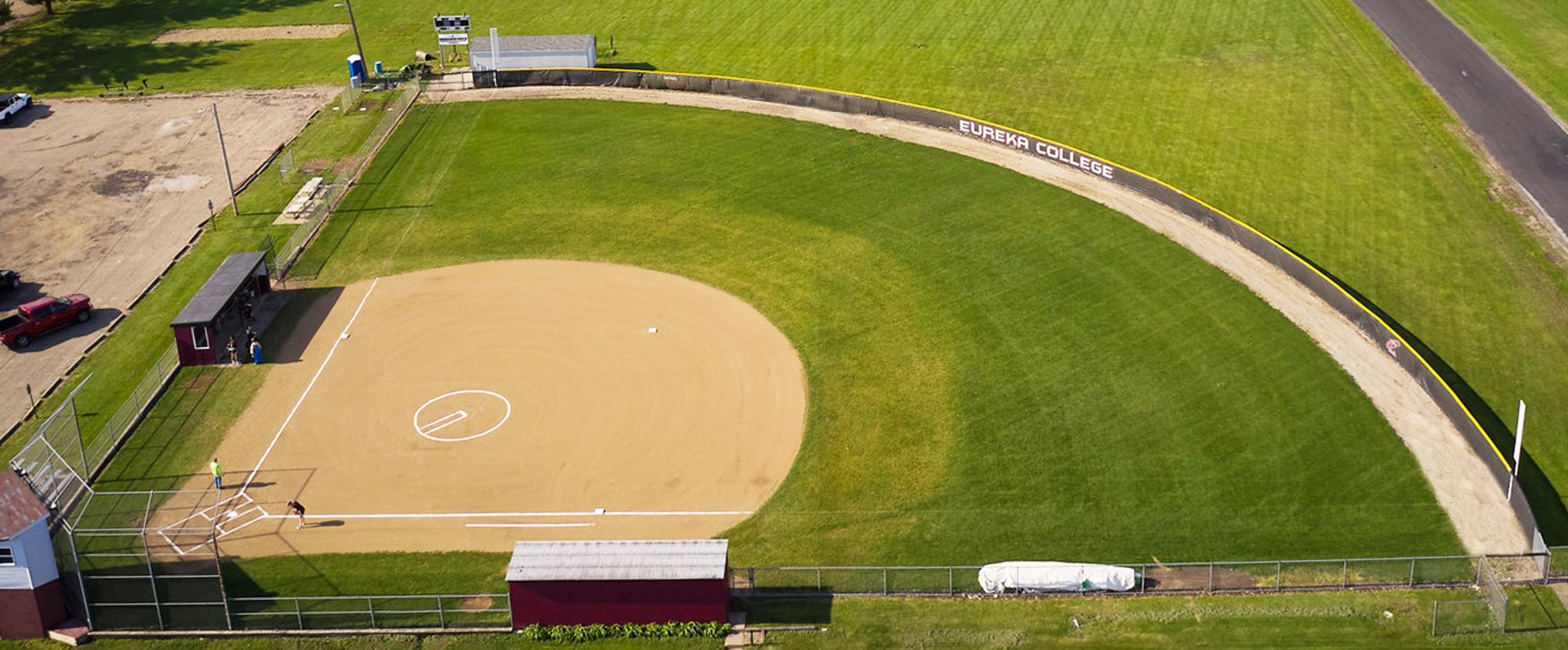 Reagan Athletic Complex/Sweitzer Field